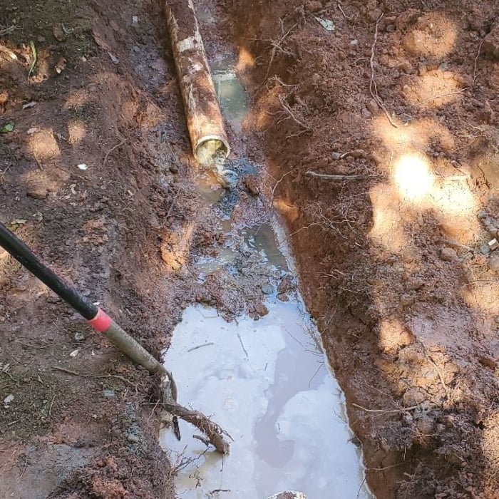 Plumbing Project