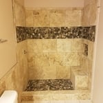 Remodeling - Kitchen & Bathroom Project