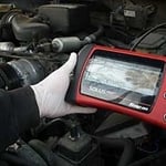 auto-diagnos and repair