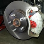 brakes service and more