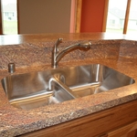 sink faucets and more