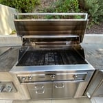 Lynx BBQ Cleaning