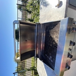 Gas Grill Repair Project