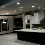 Entire Kitchen