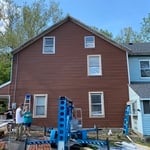 Siding Project