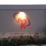 RED ROBIN - FINISHED