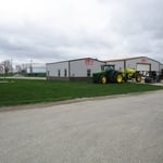 AAK Mechanical Headquarters