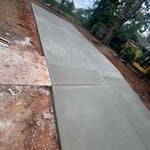 Concrete Work