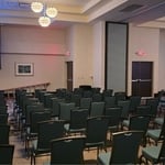 Hotel Event Center