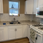 Remodeling - Kitchen & Bathroom Project