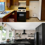 Remodeling - Kitchen & Bathroom Project