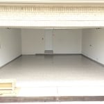 Epoxy Floor