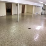 Finished Basement