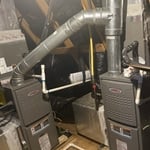 Lennox Furnace