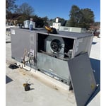 Heating & A/C Project