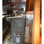 Heating & A/C Project