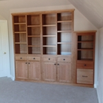 Cabinet Making Project