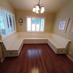 Cabinet Making Project