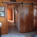 Cabinet Making Project