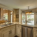Traditional Cabinets