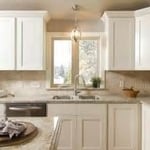 Shaker Cabinets