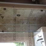 Shower Door