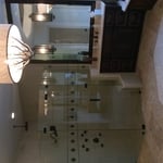 Shower Door