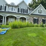 Landscaping Project
