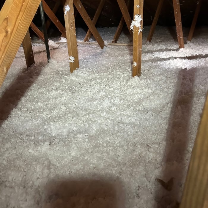 Insulation Project