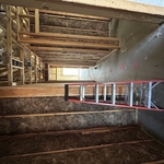 Insulation Project