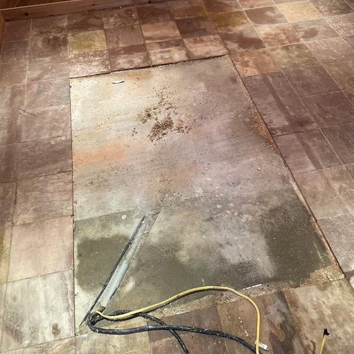 Marble and Granite Project