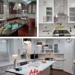 Before and After pictures