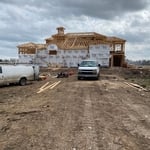 Custom Home