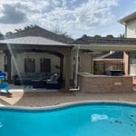Backyard Transformation