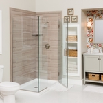 Complete Bathroom Remodel