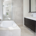 Complete Bathroom Remodel