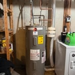Water Heater