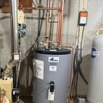 Water Heater
