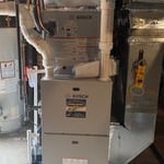 Gas Furnace
