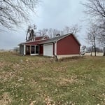 Siding and Roofing