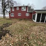 Siding and Roofing