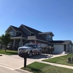 Siding and Roofing