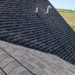 Siding and Roofing
