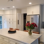 Kitchen Delray Beach