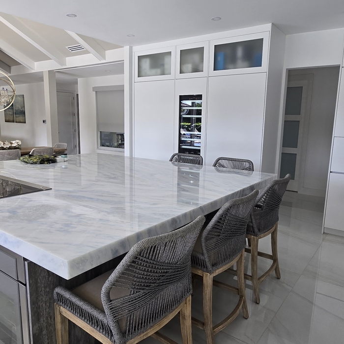 Delray luxury home reno
