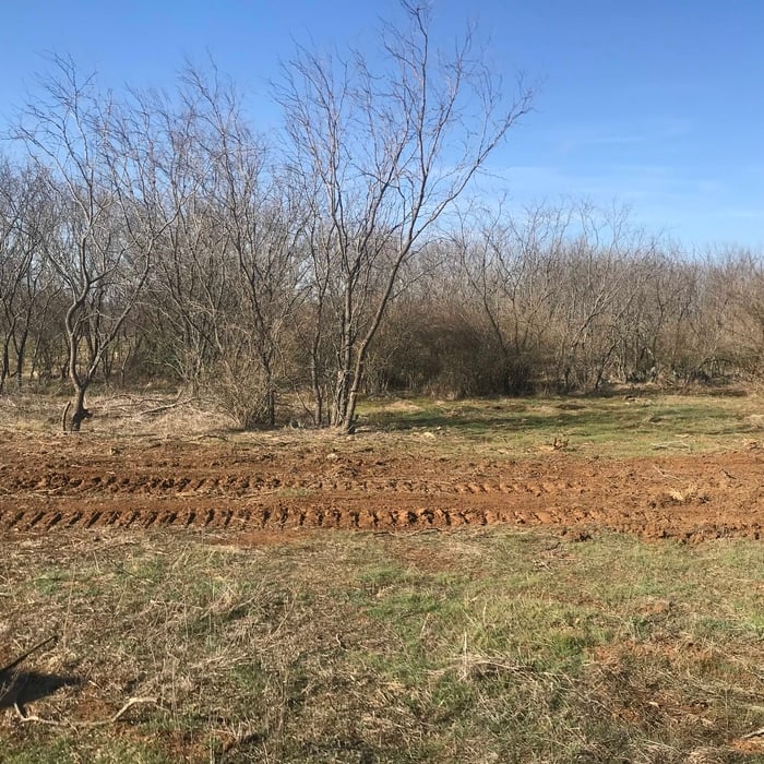 Excavating Project