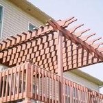 6 Trellis