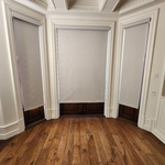 Window Treatments Project