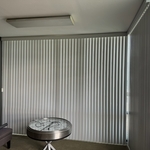 Window Treatments Project
