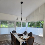 Window Treatments Project
